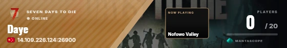 Sweep badge preview