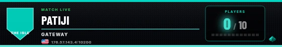 Scoreboard badge preview