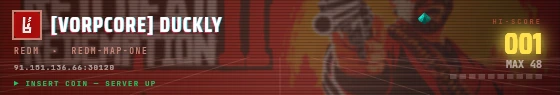 Arcade badge preview