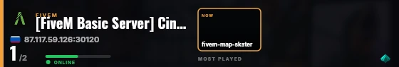 Filmstrip badge preview