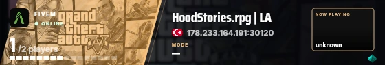 Blade badge preview