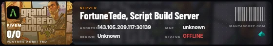 Ticket badge preview