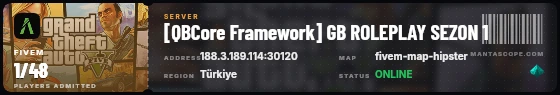 Ticket badge preview