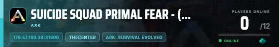 Edge badge preview