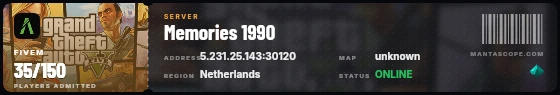 Ticket badge preview