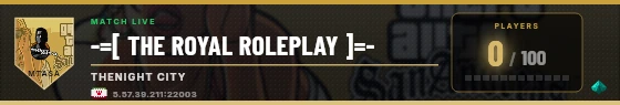 Scoreboard badge preview