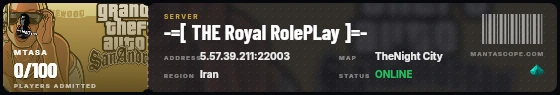 Ticket badge preview