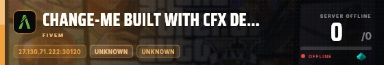 Edge badge preview