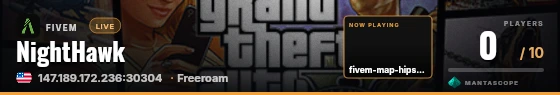 Hero badge preview
