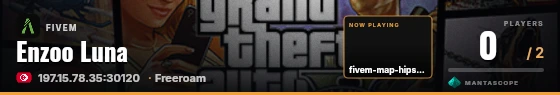 Hero badge preview