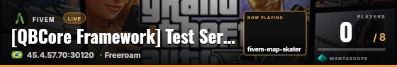 Hero badge preview