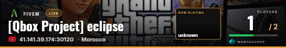 Hero badge preview