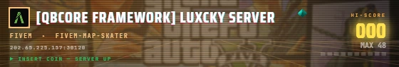 Arcade badge preview