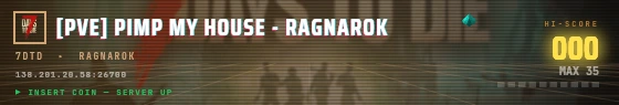 Arcade badge preview