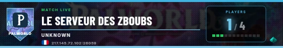 Scoreboard badge preview