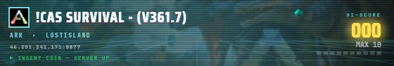 Arcade badge preview