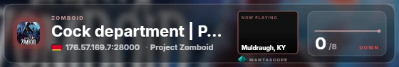 Glass badge preview