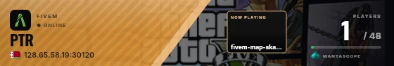 Sweep badge preview