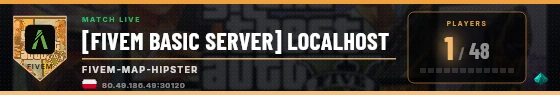 Scoreboard badge preview