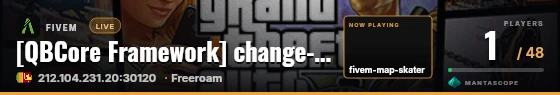 Hero badge preview