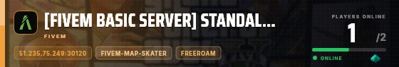 Edge badge preview