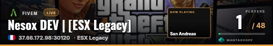 Hero badge preview