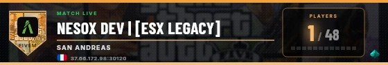 Scoreboard badge preview