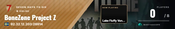Sweep badge preview