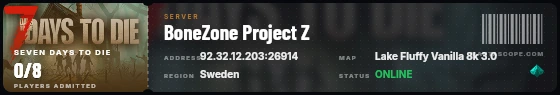 Ticket badge preview