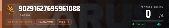 Edge badge preview