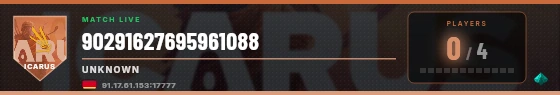 Scoreboard badge preview