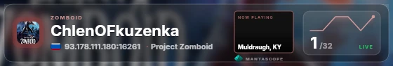 Glass badge preview