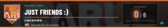Scoreboard badge preview