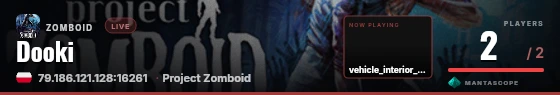 Hero badge preview