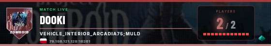 Scoreboard badge preview