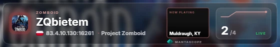 Glass badge preview