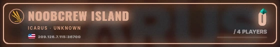 Marquee badge preview