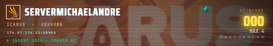 Arcade badge preview