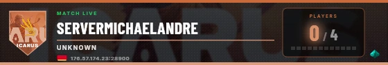 Scoreboard badge preview