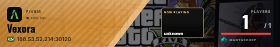 Sweep badge preview