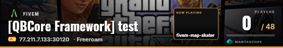 Hero badge preview