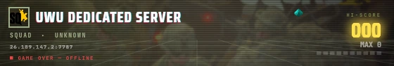 Arcade badge preview