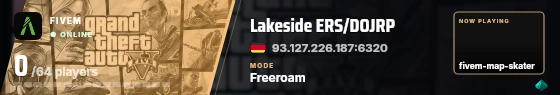 Blade badge preview