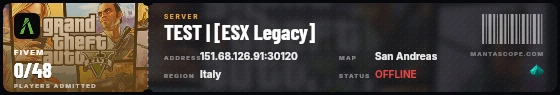 Ticket badge preview