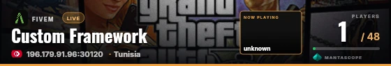 Hero badge preview