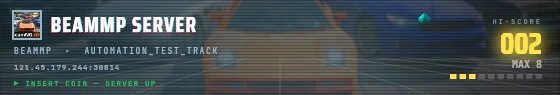 Arcade badge preview