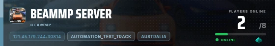 Edge badge preview