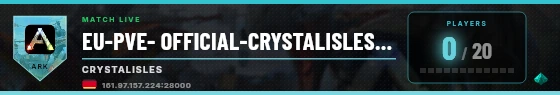 Scoreboard badge preview
