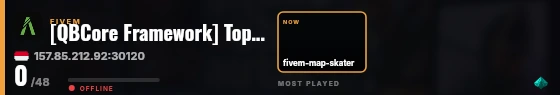 Filmstrip badge preview