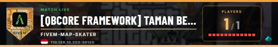 Scoreboard badge preview